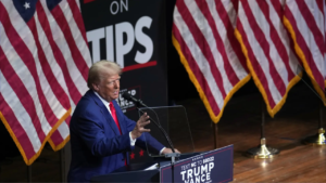 Read more about the article Donald Trump brings up USAID again, says Joe Biden admin gave India $18m to help with polls
