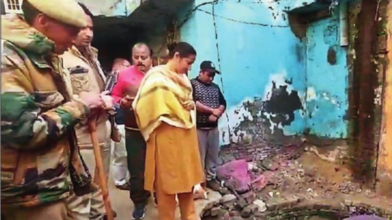 You are currently viewing As temple-mosque disputes rise, archaeology becomes a minefield