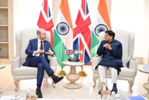 Read more about the article India, UK resume trade negotiations: The potential flashpoints
