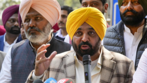 Read more about the article ‘Preparations done on war footing’: Punjab government announces big crackdown on drugs