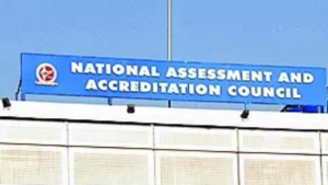 Read more about the article NAAC purges 900 assessors after corruption allegations