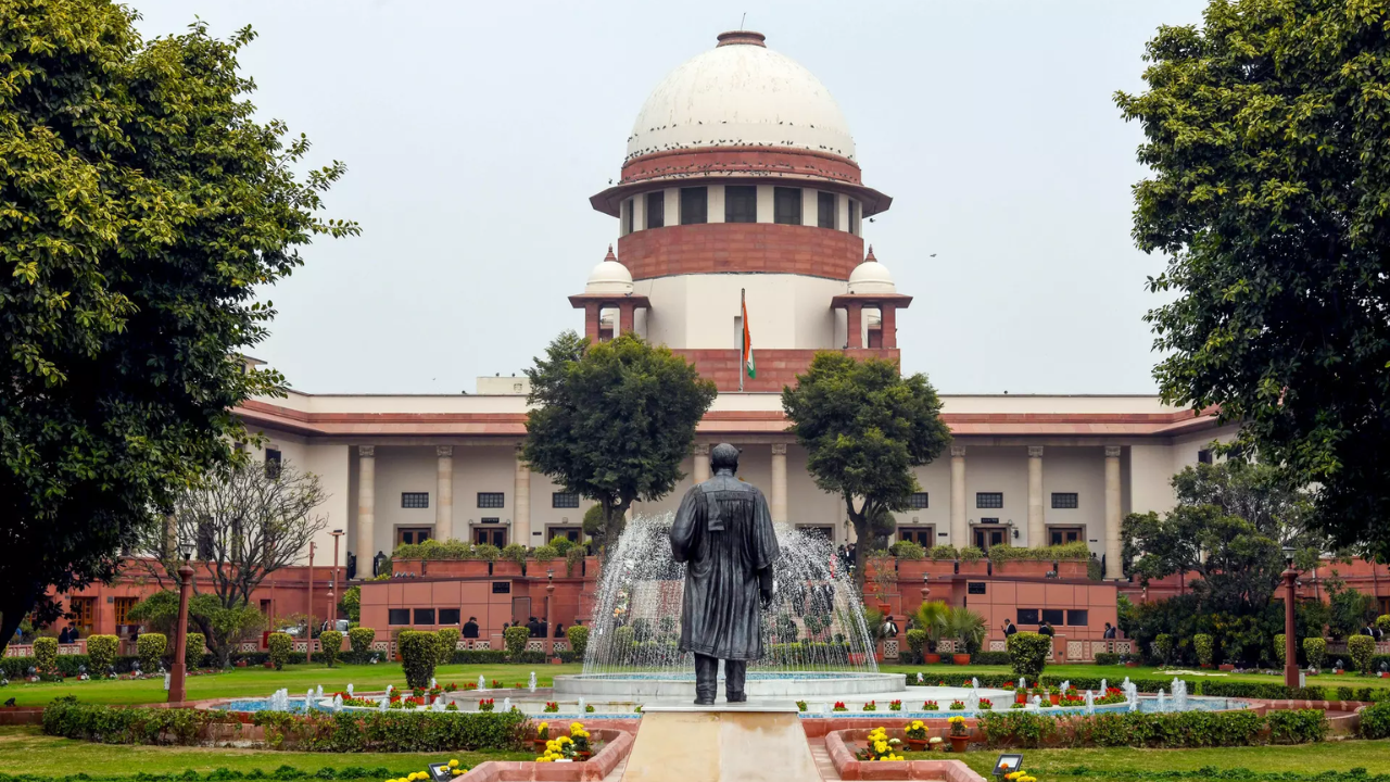 You are currently viewing Can’t free Katara case lifer after 20-year term, Delhi government tells SC