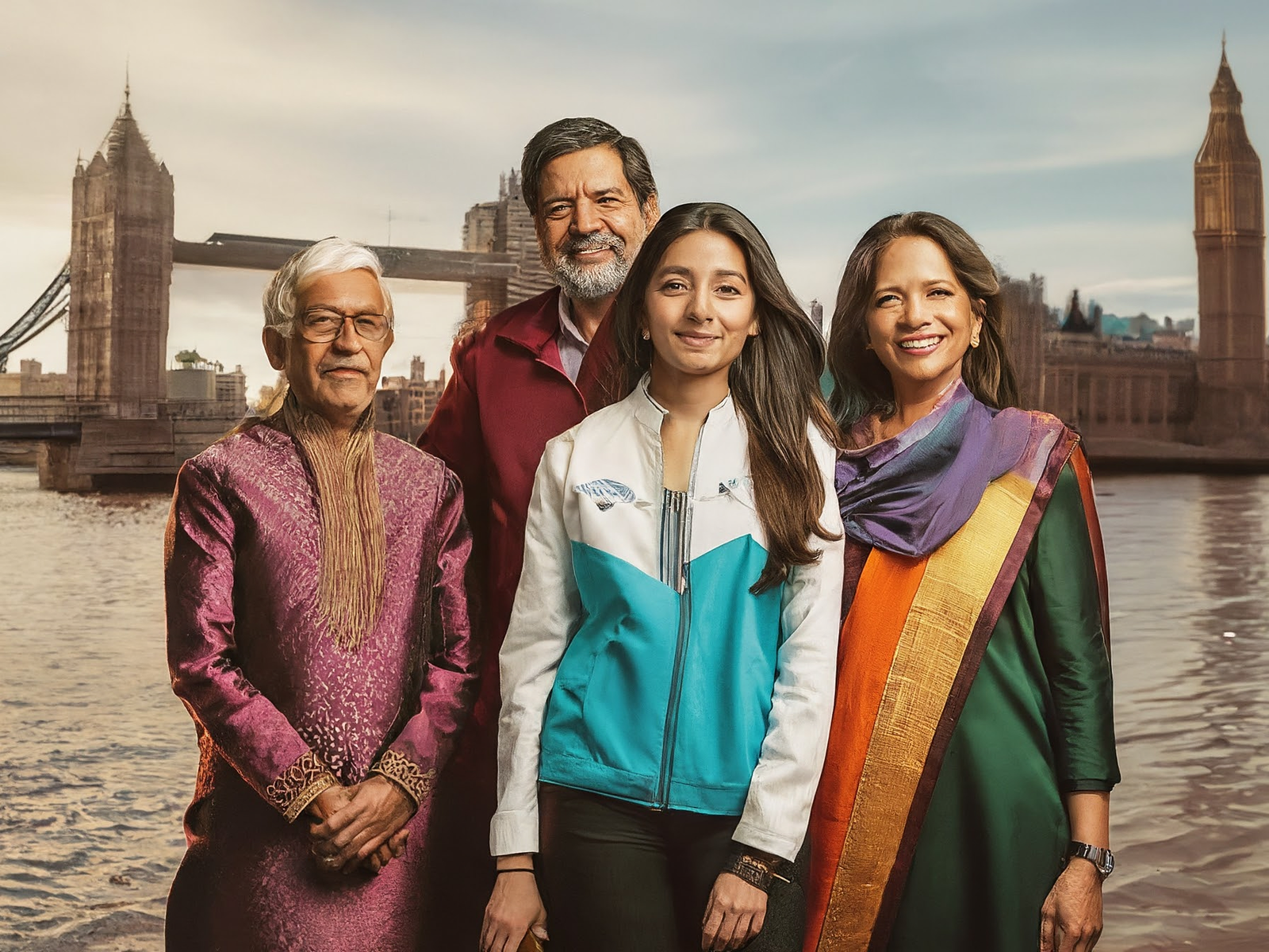 You are currently viewing Indian diaspora plays significant part in shaping UAE’s social and economic fabric, says Indiaspora report