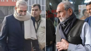 Read more about the article 1984 anti-Sikh riots: No death penalty, court grants life imprisonment to ex-Congress leader Sajjan Kumar