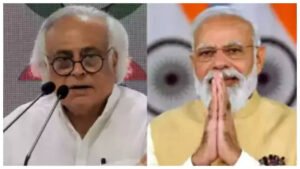 Read more about the article ‘T in WTO does not stand for Trump’: Congress’s jibe at PM Modi over reciprocal tariffs