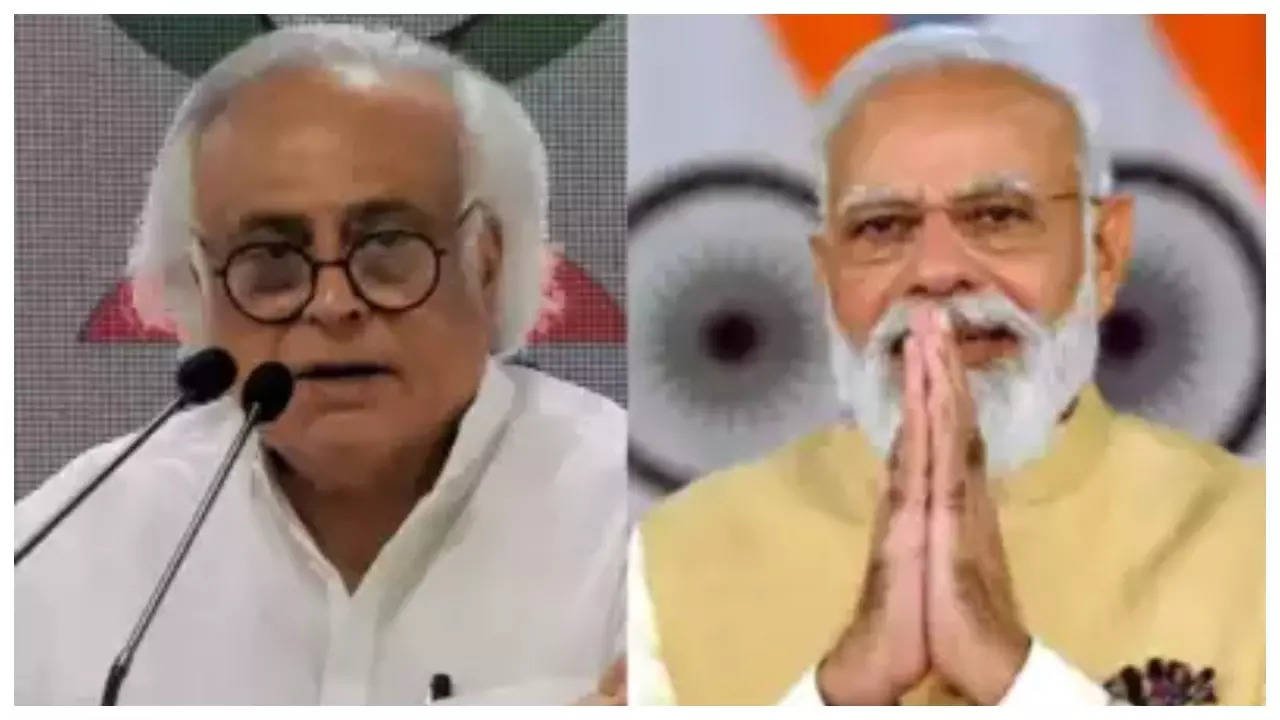 You are currently viewing ‘T in WTO does not stand for Trump’: Congress’s jibe at PM Modi over reciprocal tariffs