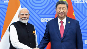Read more about the article India-China ties set for a reboot, says envoy
