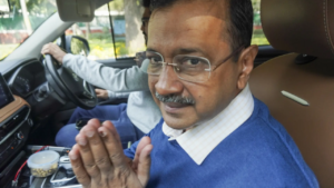Read more about the article AAP’s liquor policy caused Rs 2,000cr loss to government: CAG