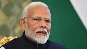 Read more about the article PM Modi likely to visit Russia to attend 80th anniversary of Victory in Great Patriotic War