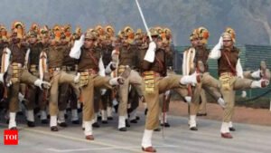 Read more about the article ‘Bad impact on psychology of personnel’: ITBP refuses gender change plea of staffer