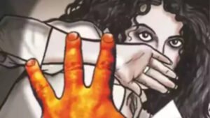 Read more about the article Woman raped inside parked state bus in Pune, just few metres away from police station