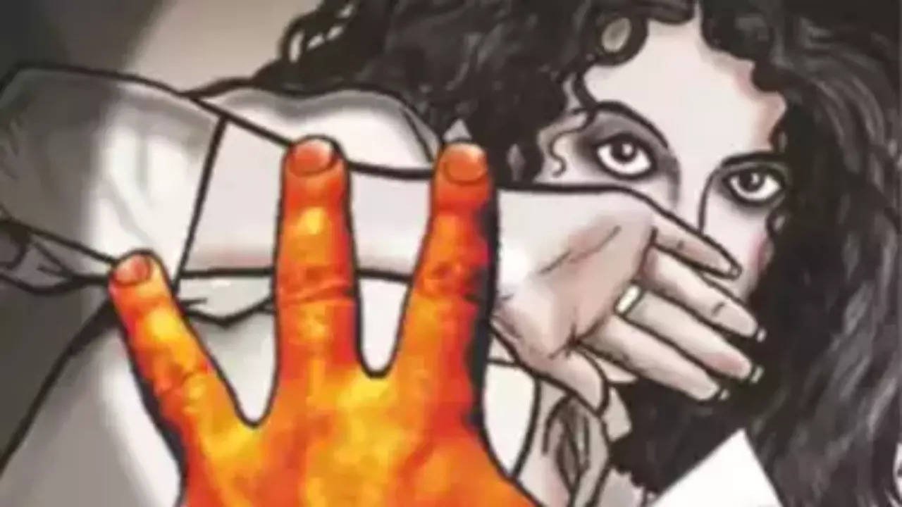 You are currently viewing Woman raped inside parked state bus in Pune, just few metres away from police station