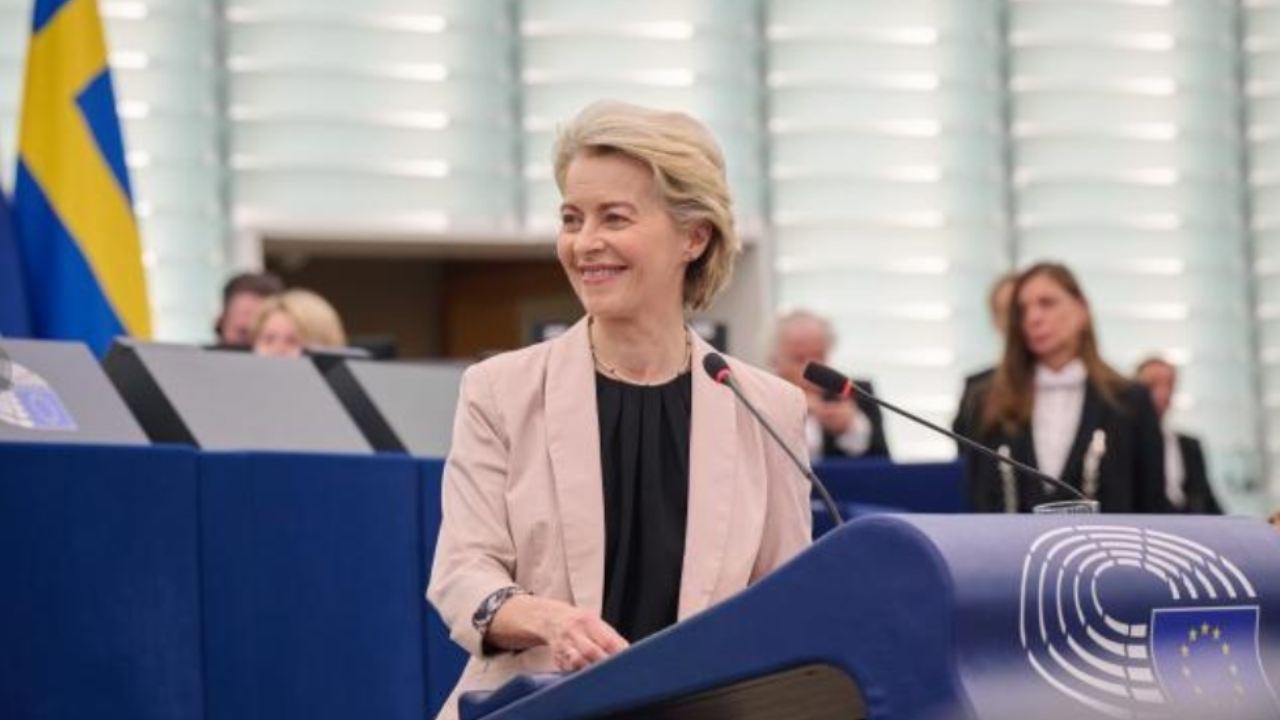 You are currently viewing Let’s finish what we started for our own benefit: EU chief on FTA