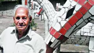 Read more about the article To make space for car park, part of Nek Chand’s garden to be razed