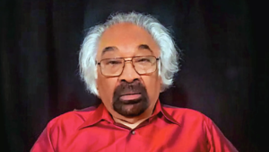 Read more about the article Education Ministry slams Pitroda for alleged claims about disruption of lecture at IIT Ranchi