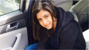 Read more about the article Indian student hospitalised after accident: MEA takes up matter with US for early grant of visa to Neelam Shinde’s family