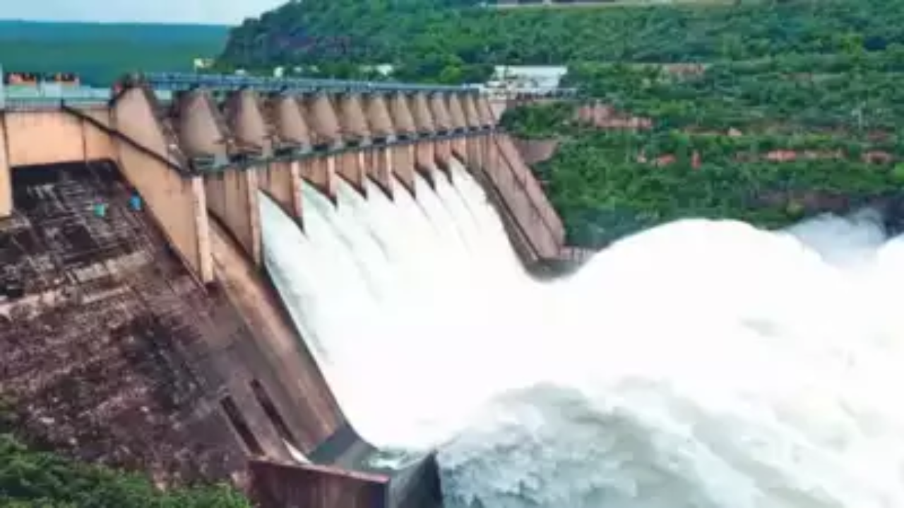 You are currently viewing Mahadayi tribunal gets 6-month extension to resolve Maha, Goa, K’taka water sharing dispute