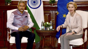 Read more about the article India looks to formalise defence ties with EU in Indo-Pacific