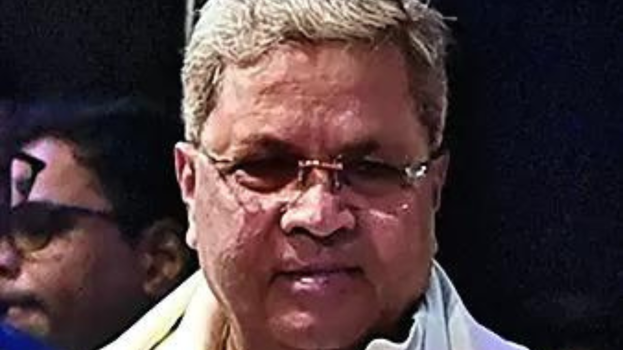 You are currently viewing 1971 census should be basis for delimitation: Karnataka CM