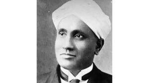 Read more about the article National Science Day: Celebrating the legacy of Dr CV Raman on February 28