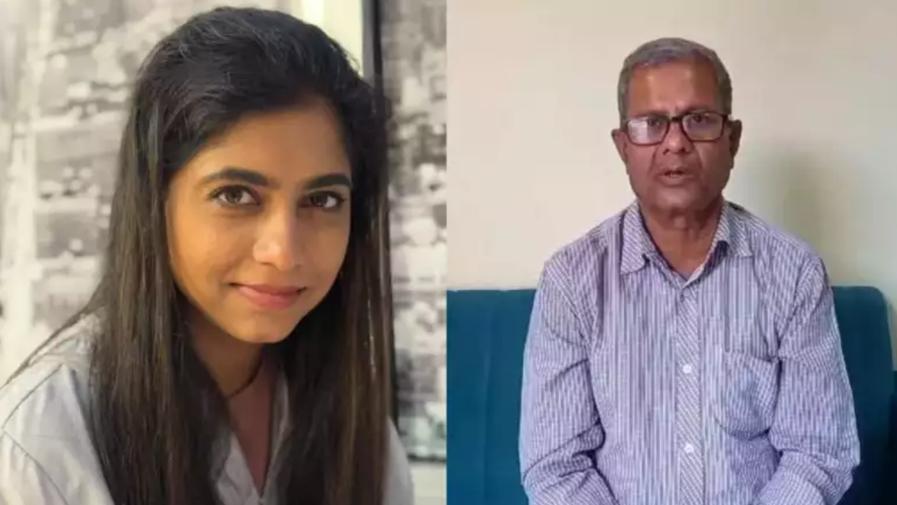 You are currently viewing US embassy grants visa to family of Indian student Nilam Shinde, in coma after accident