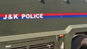 Read more about the article Properties of 5 PoK-based Hizbul operatives seized in J&K