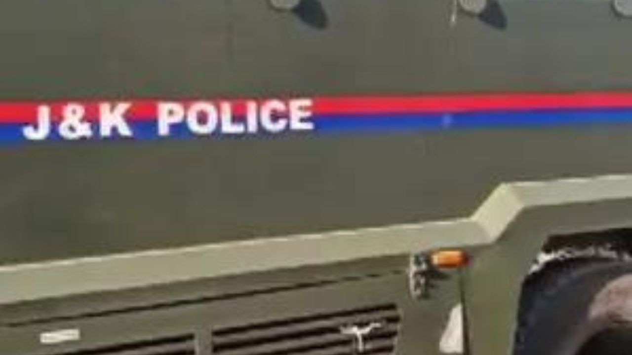 You are currently viewing Properties of 5 PoK-based Hizbul operatives seized in J&K