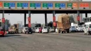 Read more about the article Satellite-based tolling may be delayed due to privacy & data security issues