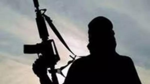 Read more about the article Militants open fire at Meitei religious site in Imphal East from adjoining hills, none injured