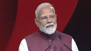 Read more about the article ‘Lutyens Jamaat, Khan Maket Gang’ silent over British-era dance ban: PM Modi attacks Oppn