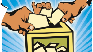 Read more about the article ‘Out of your scope’: Government to ONOE JPC on reverting to ballot paper
