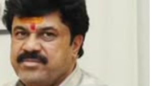 Read more about the article Maharashtra mantri’s close aide named in Beed sarpanch murder chargesheet