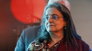 Read more about the article Stock market ‘fraud’: Court orders FIR against ex-Sebi chief Madhabi Puri Buch, 5 others