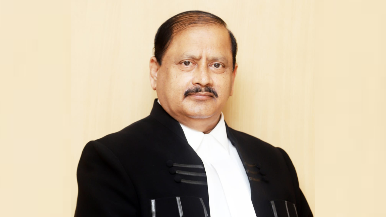 You are currently viewing Tamil Nadu’s Prabakaran elected vice-chairman of BCI