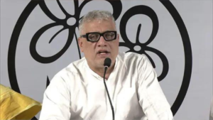 Read more about the article ‘Should become spokespersons’: TMC’s Derek O’Brien urges Christian institutions to engage alumni as their voice