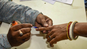 Read more about the article EC statement on duplicate EPIC numbers confirms voter list anomalies in Bengal: TMC