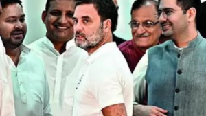 Read more about the article State polls set to pit INDIA allies against each other, hit unity