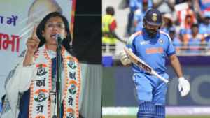 Read more about the article ‘What Shama Mohamed said is correct’: TMC MP backs Congress leader’s remark on Rohit Sharma