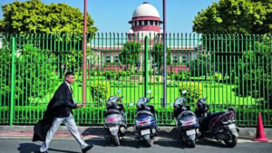 Read more about the article Formulate guidelines on regulating social media content: SC tells Centre