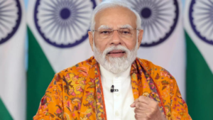 Read more about the article Women respond enthusiastically to PM Modi’s invite to share stories