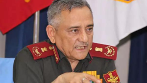 Read more about the article Chief of Defence Staff to leave for Australia today