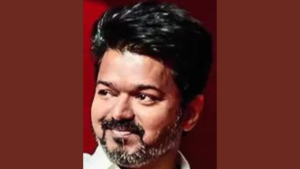 Read more about the article DMK ally claims ‘Muslim threat’ behind Y-security to actor Vijay, TVK hits back