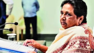 Read more about the article Bogged down by internal issues, Mayawati appears uninterested in rebuilding BSP