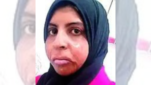 Read more about the article Shahzadi Khan execution: On death row in UAE, UP woman’s last wish was to’speak to her ammi & abbu’