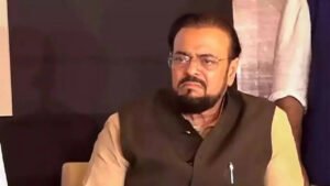 Read more about the article ‘I said what historians claim’: SP MLA Abu Azmi apologises for Aurangzeb remark but with justification