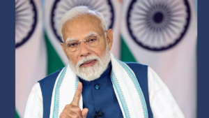 Read more about the article ‘MSMEs transforming India’s economic growth’: PM Modi