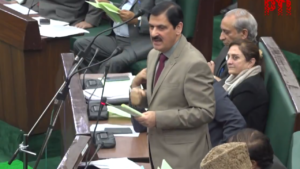 Read more about the article ‘People on the other side have …’: NC MLA sparks row by comparing J&K development with PoK