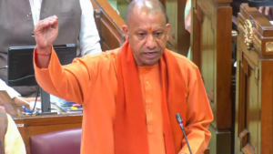 Read more about the article ‘Not one incident of crime against women in Maha Kumbh’: Yogi hails success of Maha Kumbh