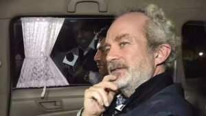 Read more about the article AgustaWestland case: HC grants bail to ‘middleman’ Christian Michel James in Rs 3,600-crore chopper scam