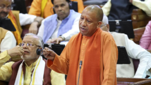 Read more about the article ‘What belongs to us must be rightfully restored’: Yogi Adityanath’s big remark on Sambhal dispute